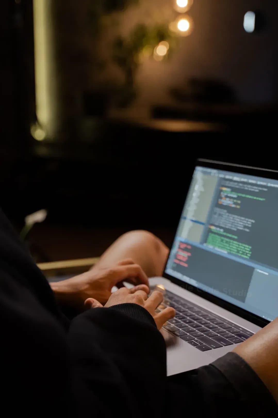 Maple Code Studio 1