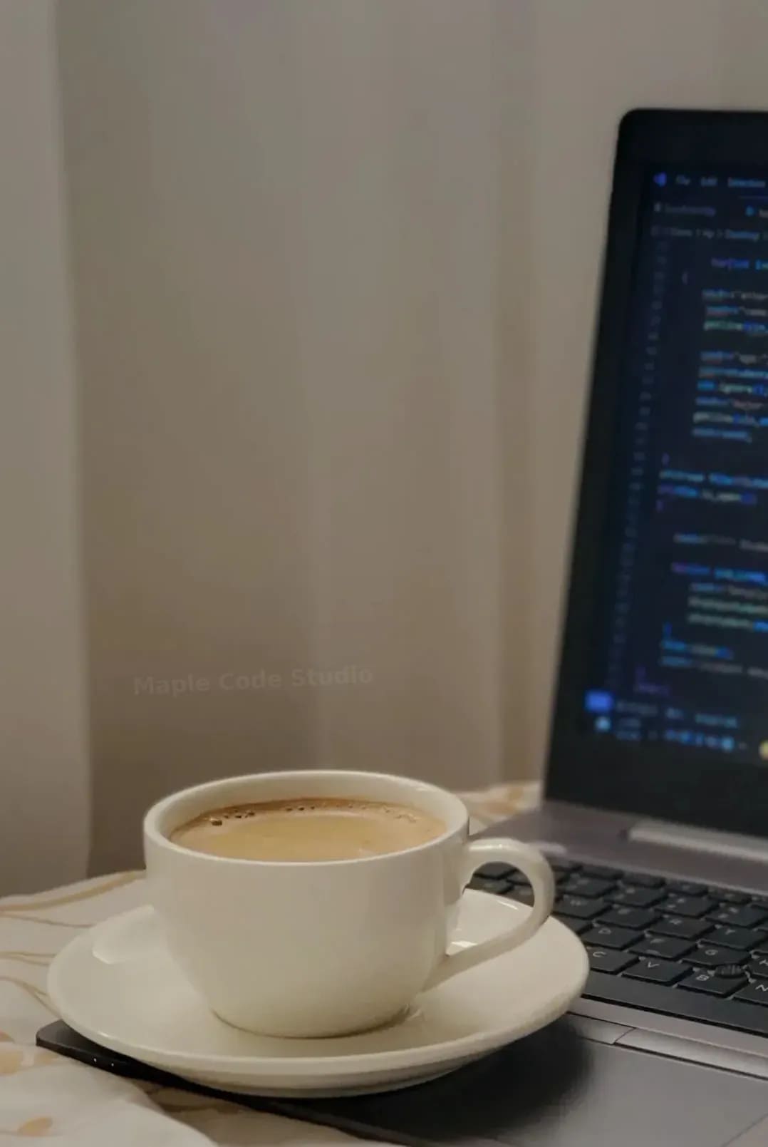 Maple Code Studio 2