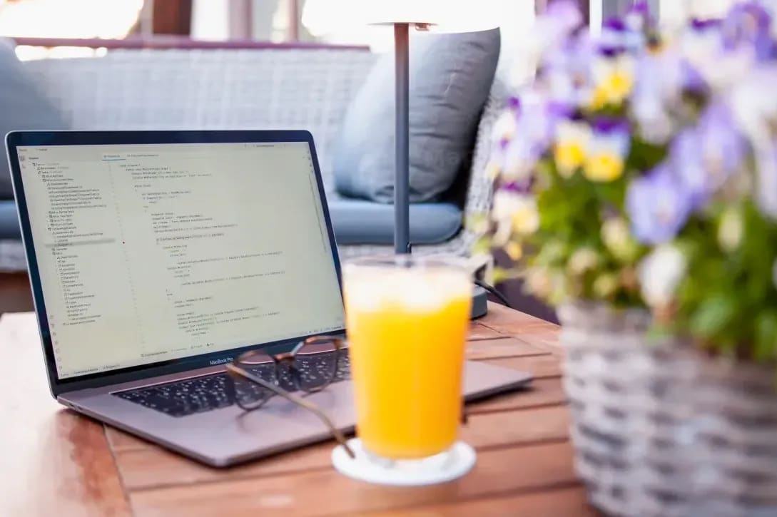Maple Code Studio 6