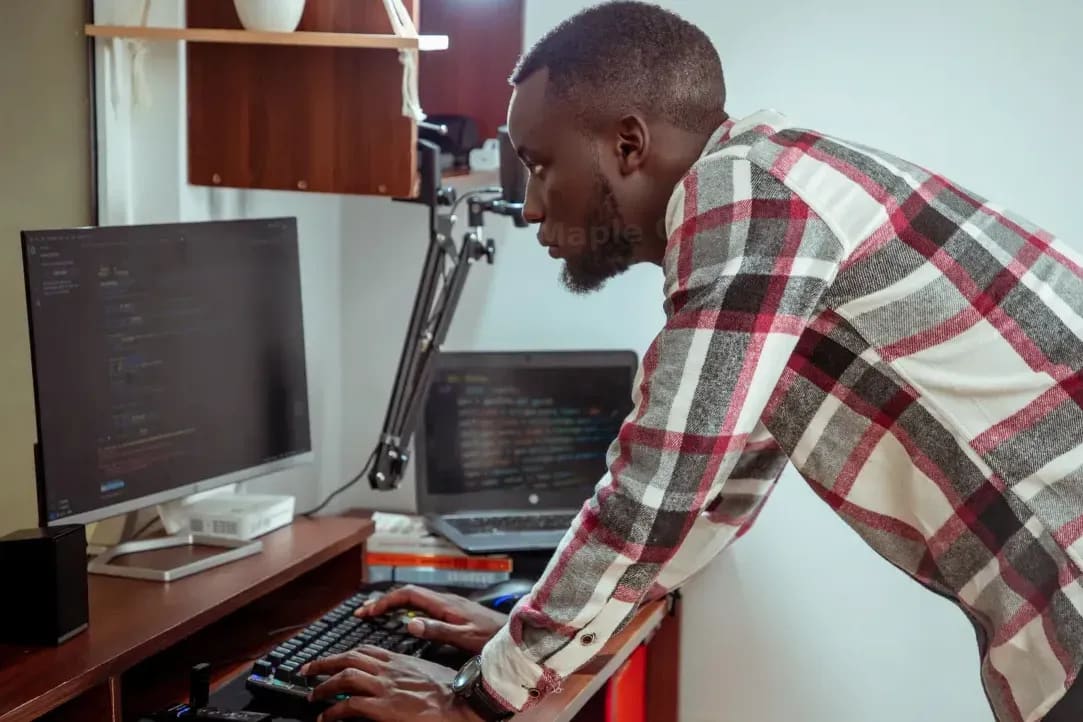 Maple Code Studio 7