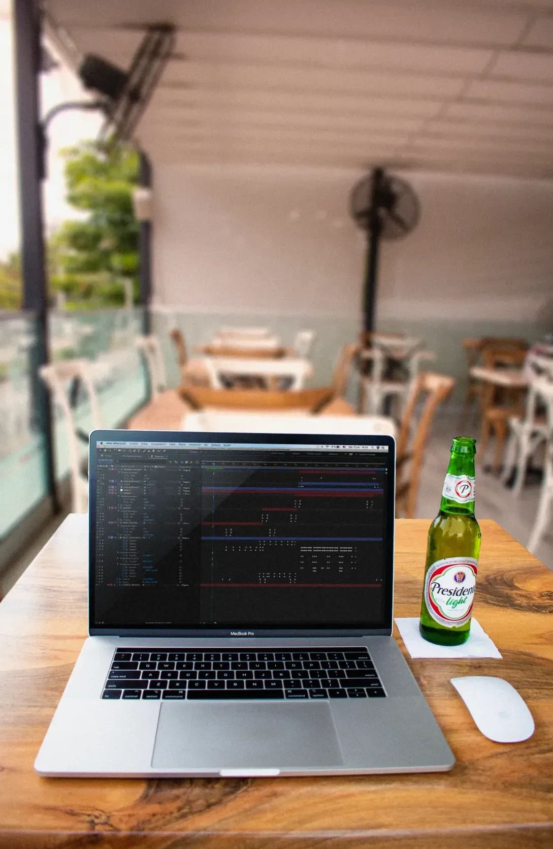 Maple Code Studio 8