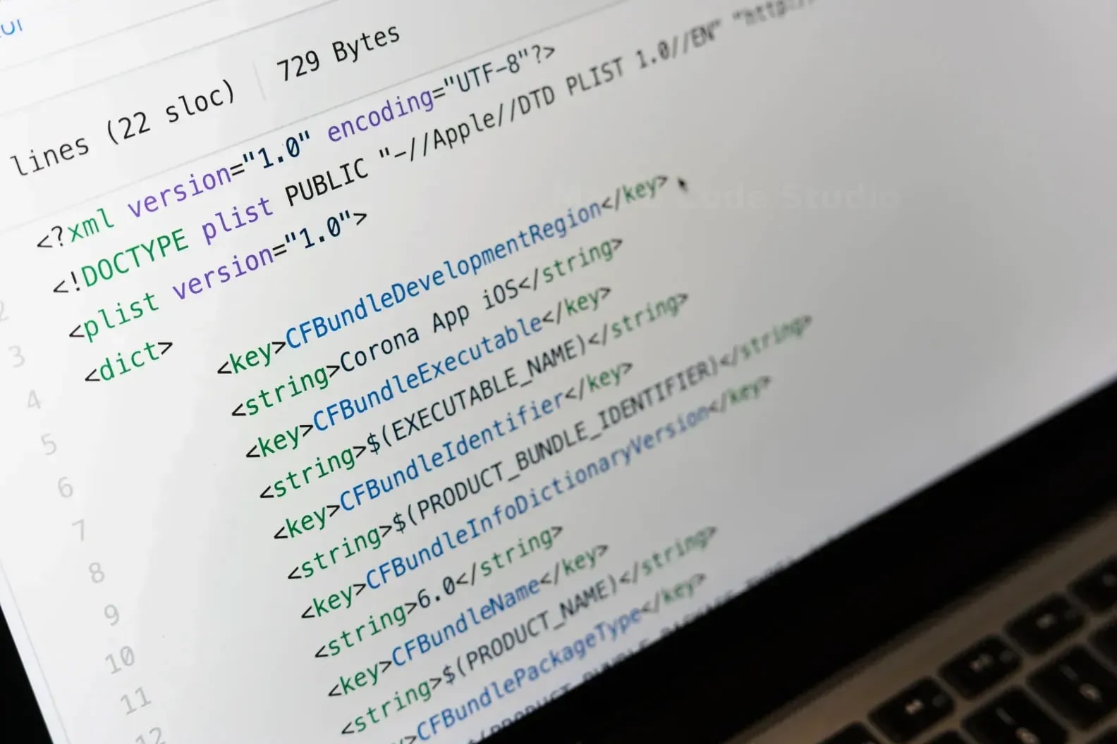 Debug and Syntax support from Maple Code Studio for cleaner, more reliable code.