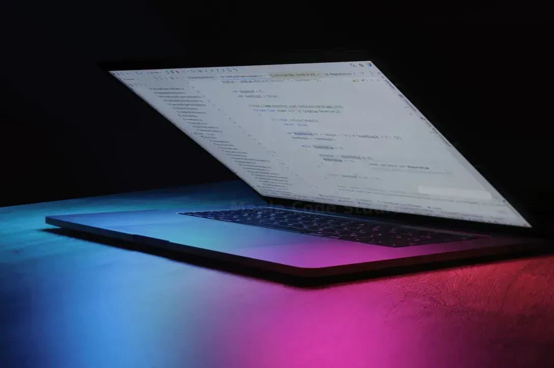 Responsive front-end design